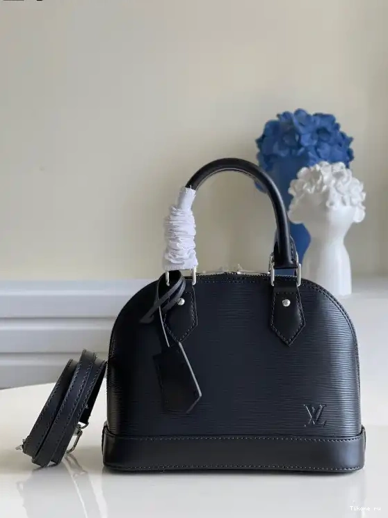 Affordable VUITTON BB LOUIS ALMA 0601